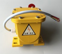 防爆撕裂開關DB-100L-EX-PL50使用說明