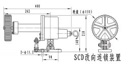 打滑開(kāi)關(guān)SFSJ-C卓信煤礦用打滑開(kāi)關(guān)