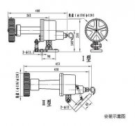 MSD-3打滑開關(guān)生產(chǎn)廠家