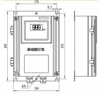 打滑檢測(cè)帶速顯示裝置FJ-DH-S防打滑保護(hù)裝置