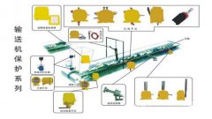 KGS-12S型礦用本安型帶式輸送機速度傳感器哪家有DHJY-II防爆打滑開關(guān)