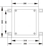 YGD-220AKBL溜槽堵塞保護開關(guān)優(yōu)質(zhì)生產(chǎn)商料流檢測裝置