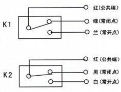 礦用GEJ35不銹鋼兩級跑偏傳感器飼料廠跑偏開關生產(chǎn)