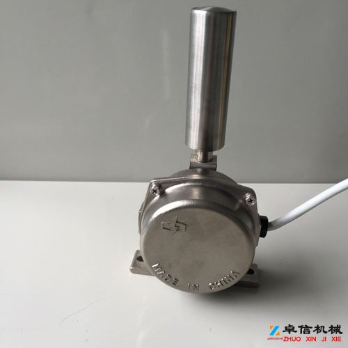 不銹鋼跑偏開關XT-GR-STKBW-220p跑偏控制器工廠直供