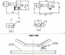 QZDH-II打滑開關(guān) 速度打滑打滑檢測(cè)器